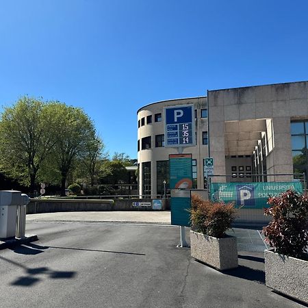 Appartamento all'Università di Verona Esterno foto