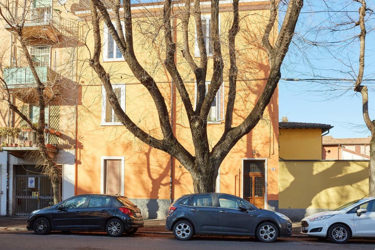 Appartamento all'Università di Verona Esterno foto