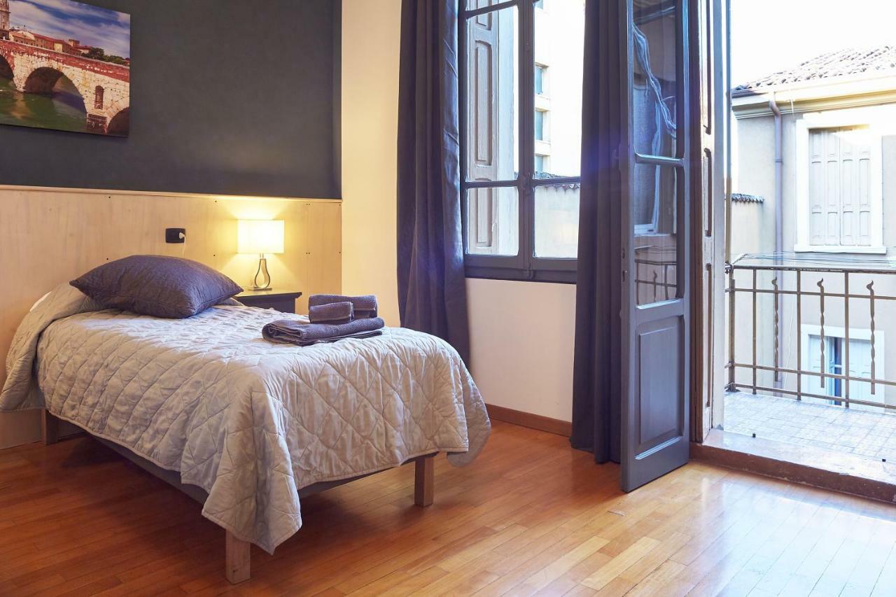 Appartamento all'Università di Verona Esterno foto